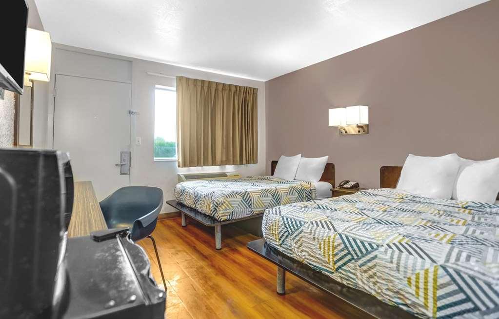 Motel 6-Lumberton, Nc Pokoj fotografie