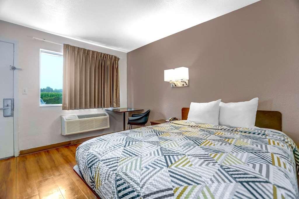 Motel 6-Lumberton, Nc Pokoj fotografie