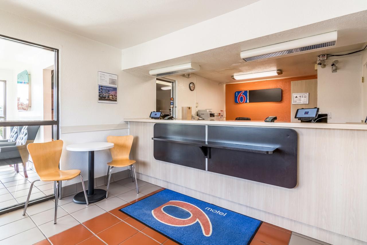 Motel 6-Lumberton, Nc Exteriér fotografie